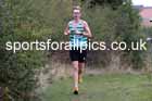 Senior Mens Relay, 2025 Farringdon Cross Country Relays, Sunderland. Photo: David T. Hewitson/Sports for All Pics